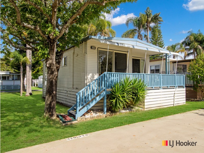 328/51 Beach Road, Batehaven NSW 2536