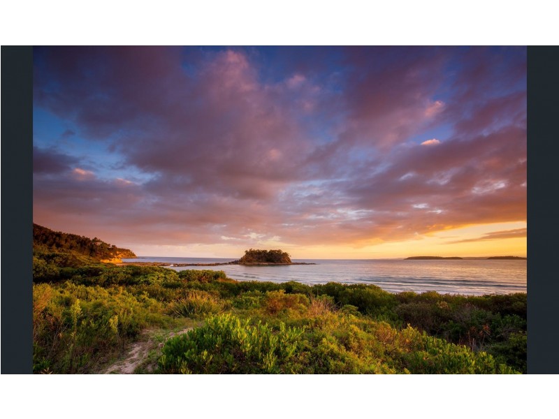 46/1939 George Bass Drive, Tomakin NSW 2537