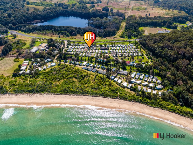 46/1939 George Bass Drive, Tomakin NSW 2537