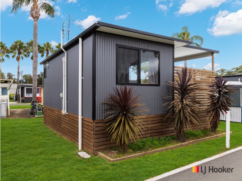 46/1939 George Bass Drive, Tomakin NSW 2537