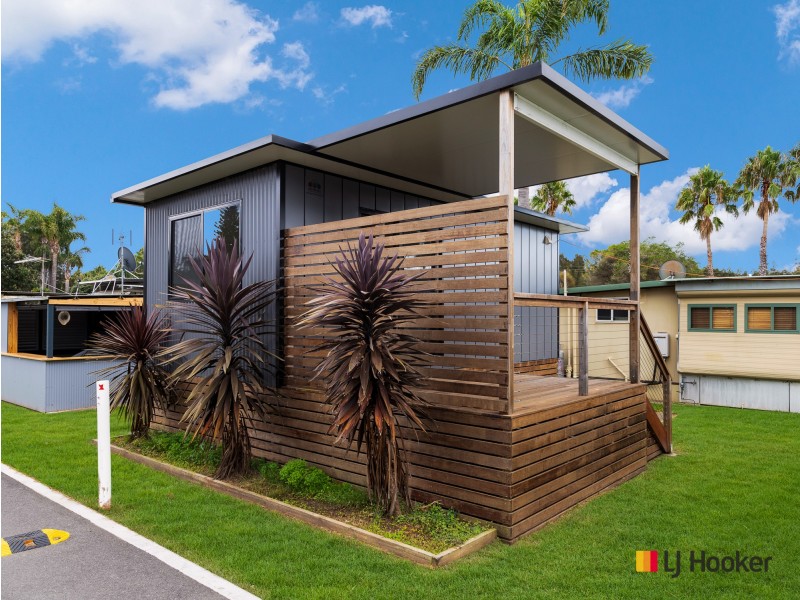 46/1939 George Bass Drive, Tomakin NSW 2537