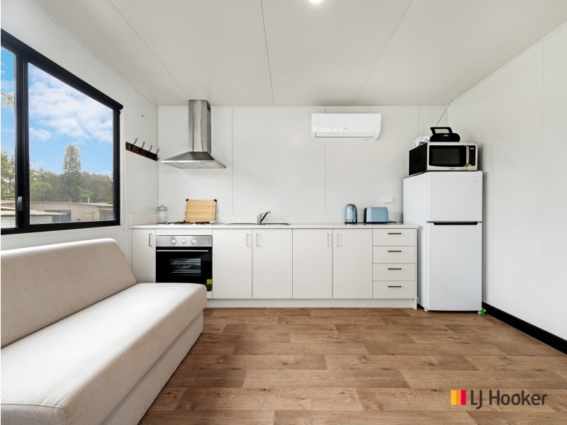 46/1939 George Bass Drive, Tomakin NSW 2537