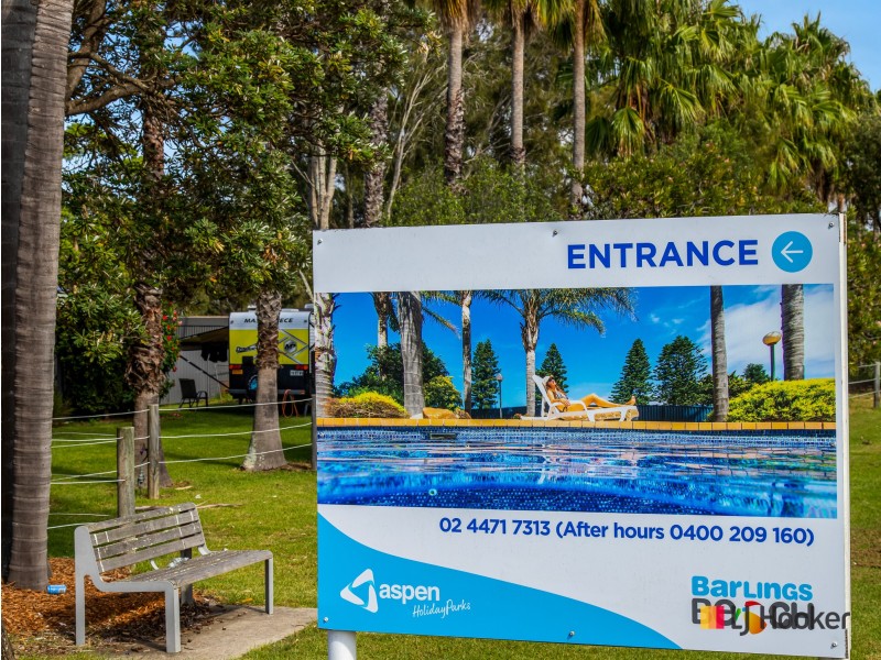 46/1939 George Bass Drive, Tomakin NSW 2537