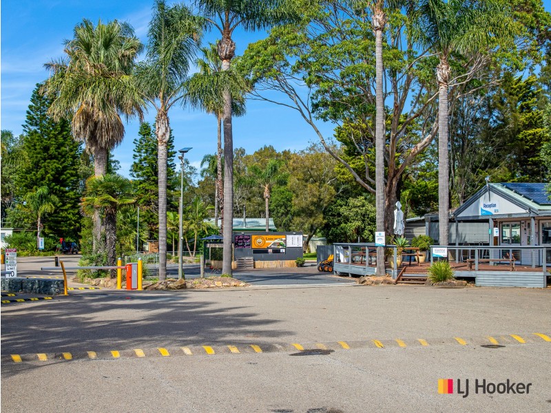 46/1939 George Bass Drive, Tomakin NSW 2537