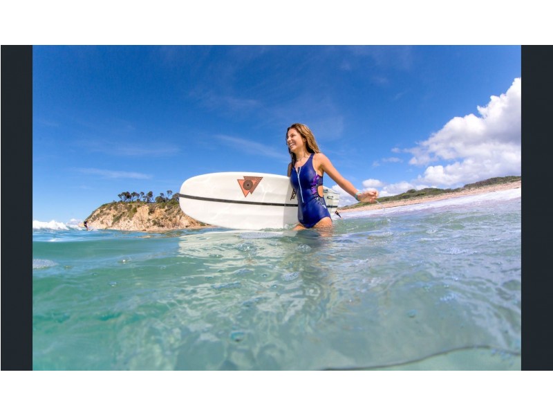 46/1939 George Bass Drive, Tomakin NSW 2537