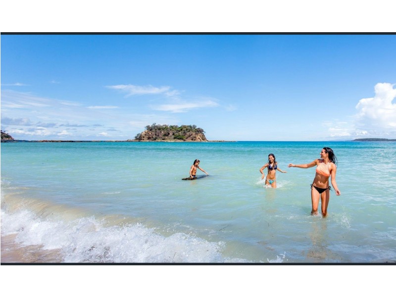 46/1939 George Bass Drive, Tomakin NSW 2537