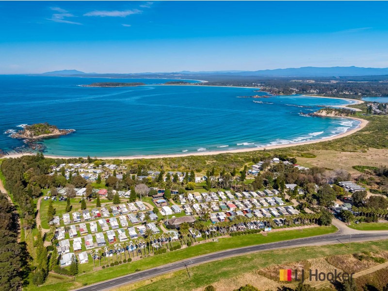 46/1939 George Bass Drive, Tomakin NSW 2537