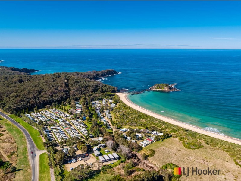 46/1939 George Bass Drive, Tomakin NSW 2537