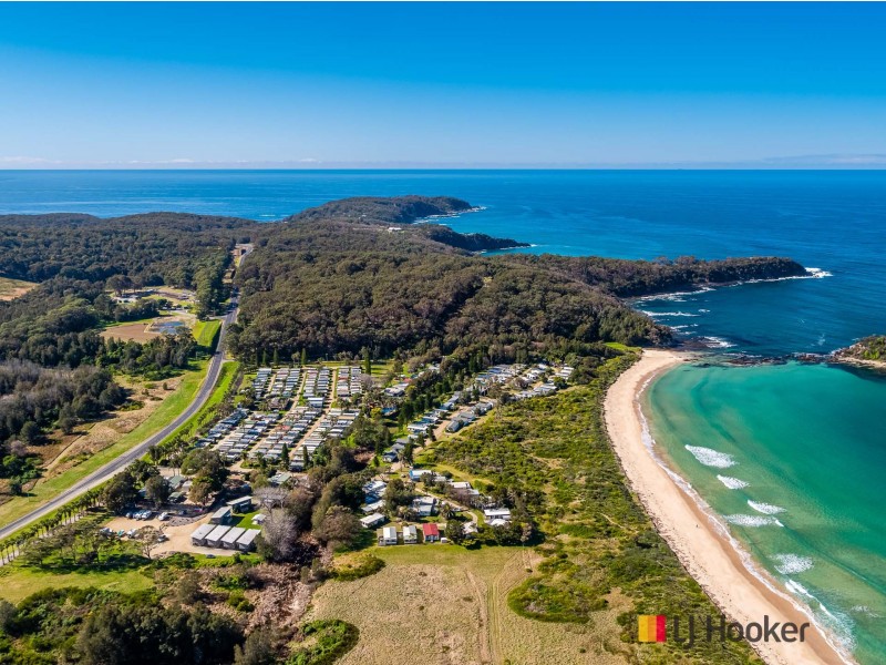 46/1939 George Bass Drive, Tomakin NSW 2537