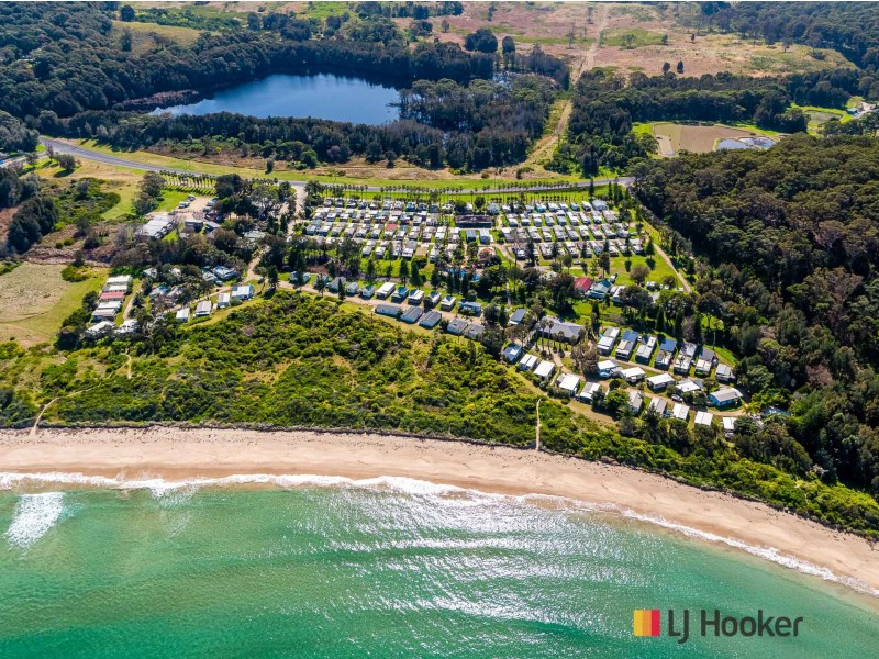 46/1939 George Bass Drive, Tomakin NSW 2537