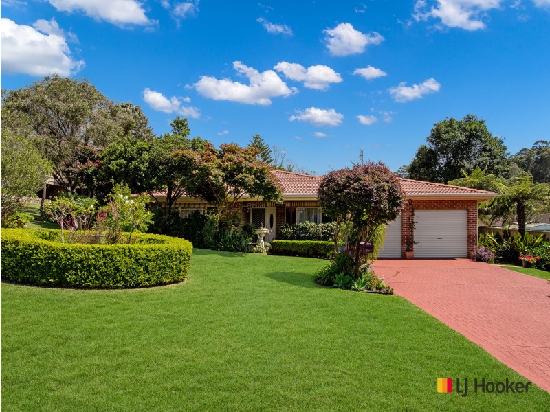 4 Sorrel Place, Catalina NSW 2536
