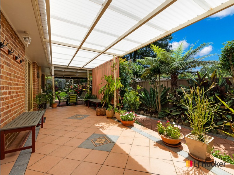 4 Sorrel Place, Catalina NSW 2536