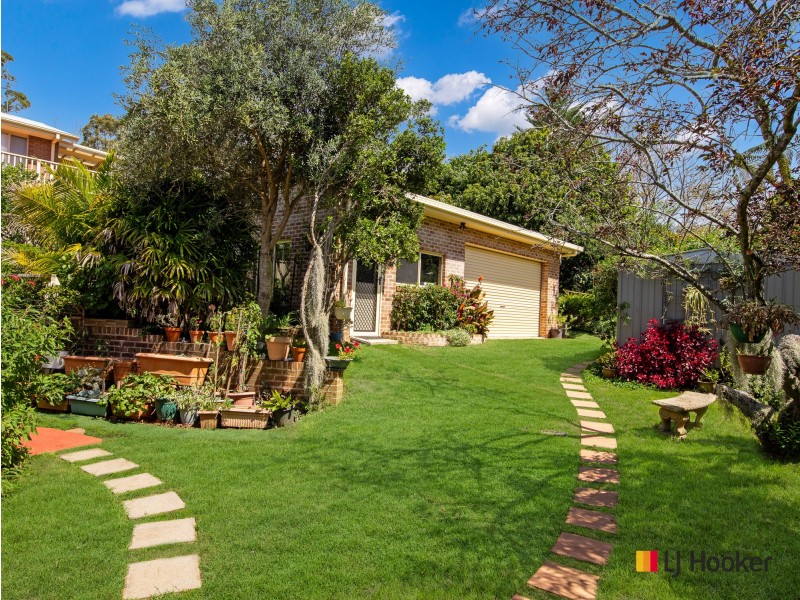 4 Sorrel Place, Catalina NSW 2536