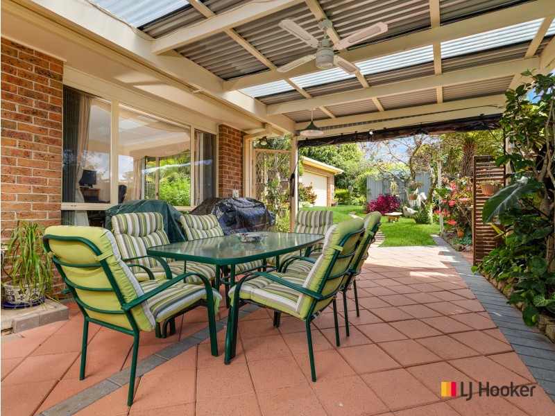 4 Sorrel Place, Catalina NSW 2536