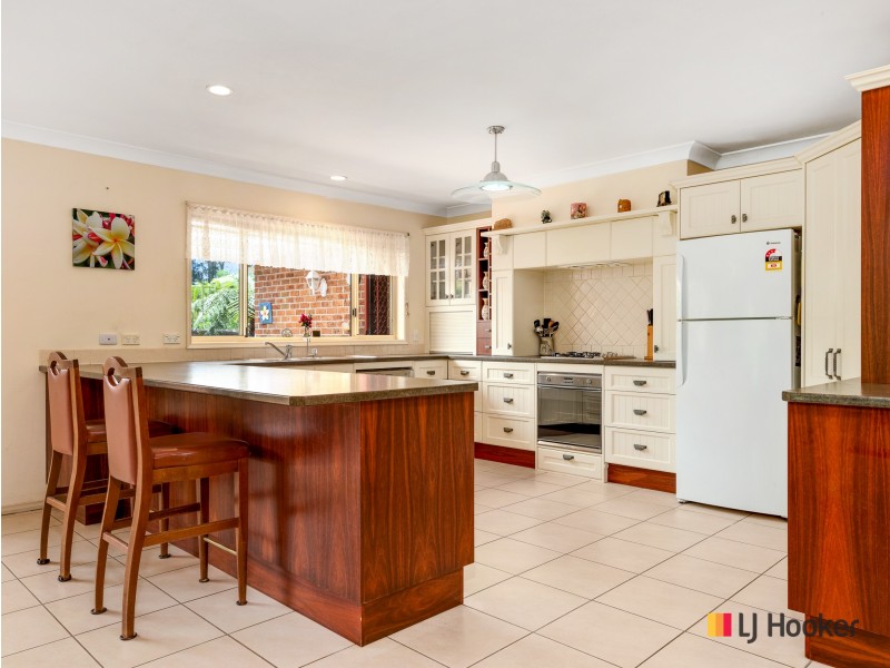 4 Sorrel Place, Catalina NSW 2536