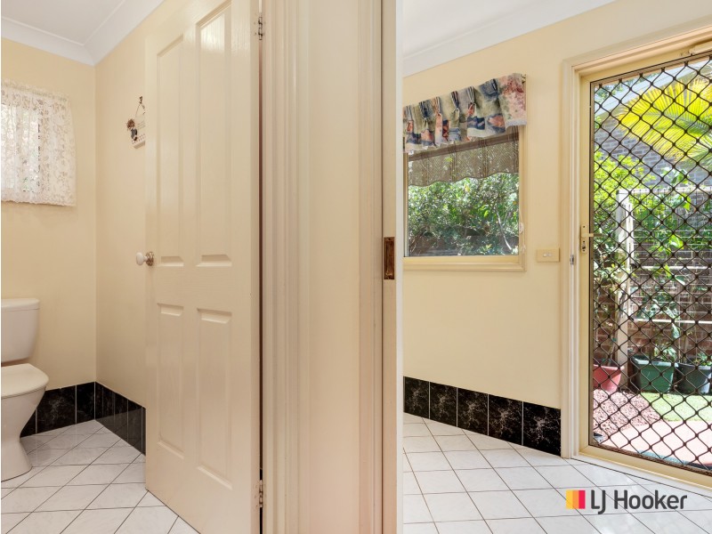 4 Sorrel Place, Catalina NSW 2536