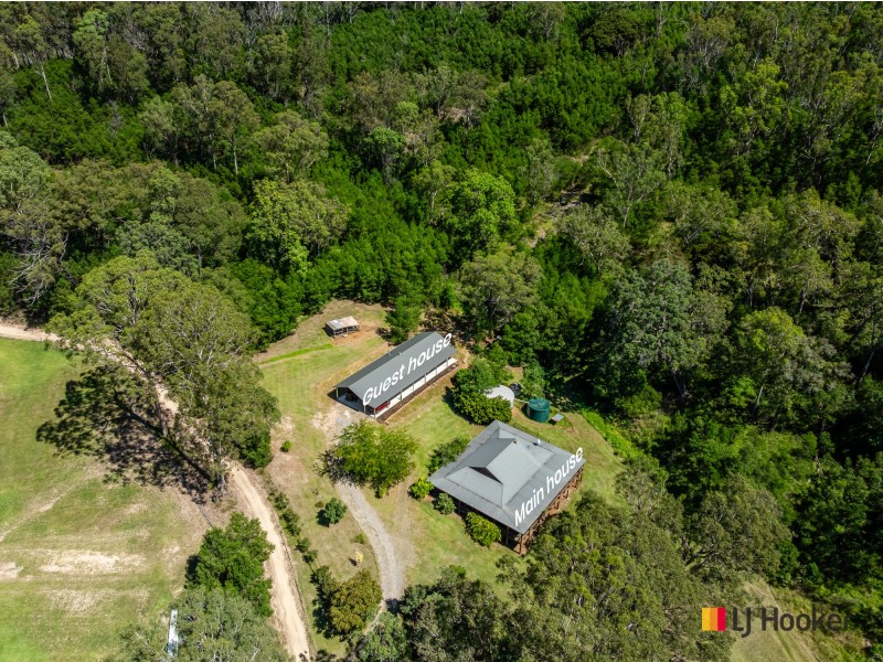 86 Allards Lane, Nelligen NSW 2536