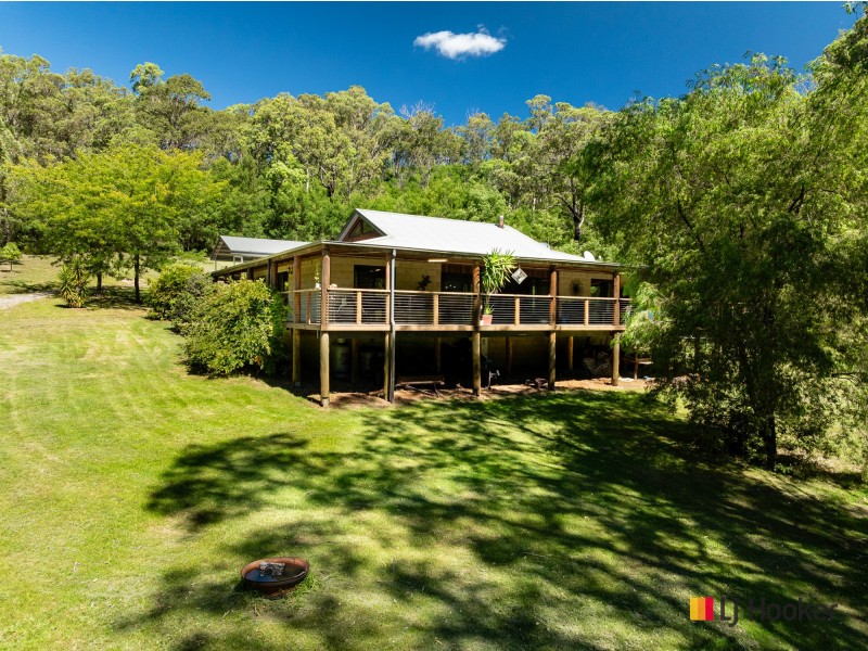 86 Allards Lane, Nelligen NSW 2536