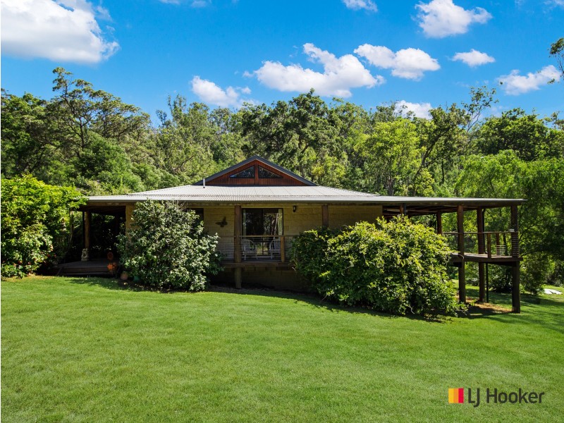 86 Allards Lane, Nelligen NSW 2536