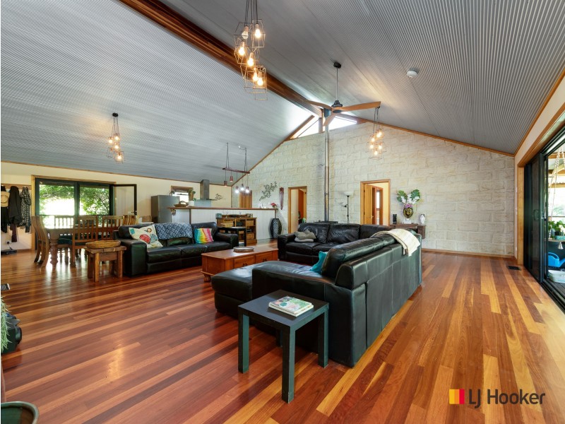 86 Allards Lane, Nelligen NSW 2536