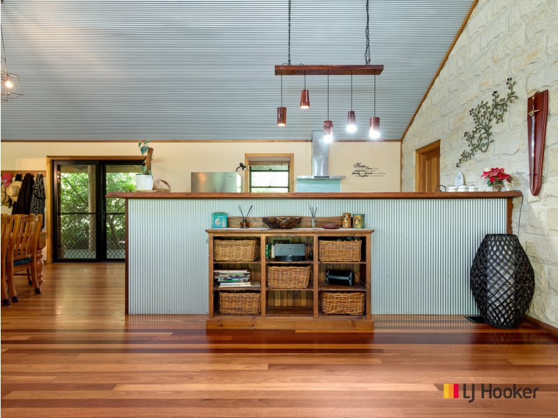 86 Allards Lane, Nelligen NSW 2536