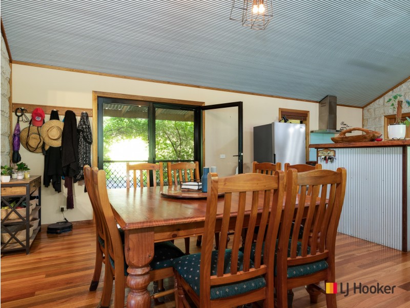 86 Allards Lane, Nelligen NSW 2536