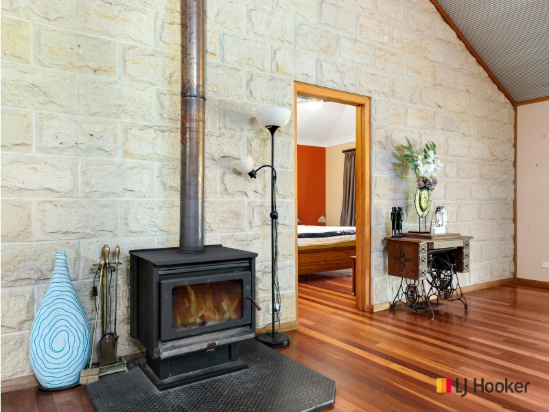 86 Allards Lane, Nelligen NSW 2536