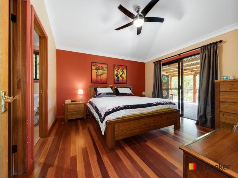 86 Allards Lane, Nelligen NSW 2536