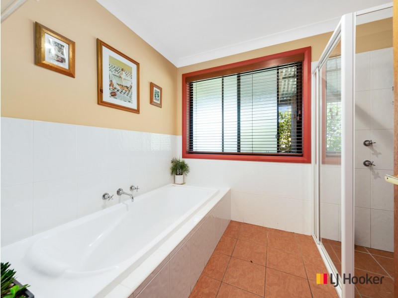 86 Allards Lane, Nelligen NSW 2536