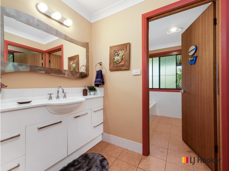 86 Allards Lane, Nelligen NSW 2536