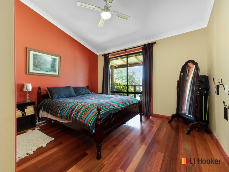 86 Allards Lane, Nelligen NSW 2536