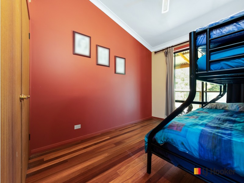 86 Allards Lane, Nelligen NSW 2536