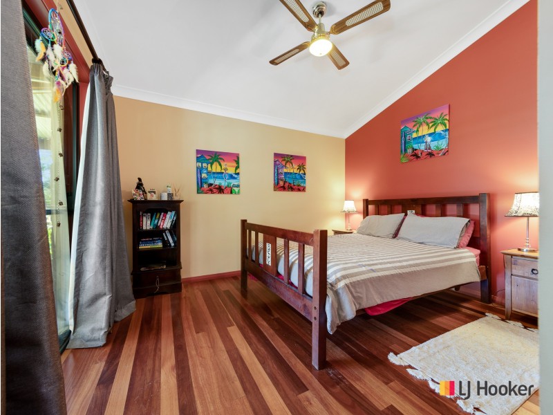 86 Allards Lane, Nelligen NSW 2536