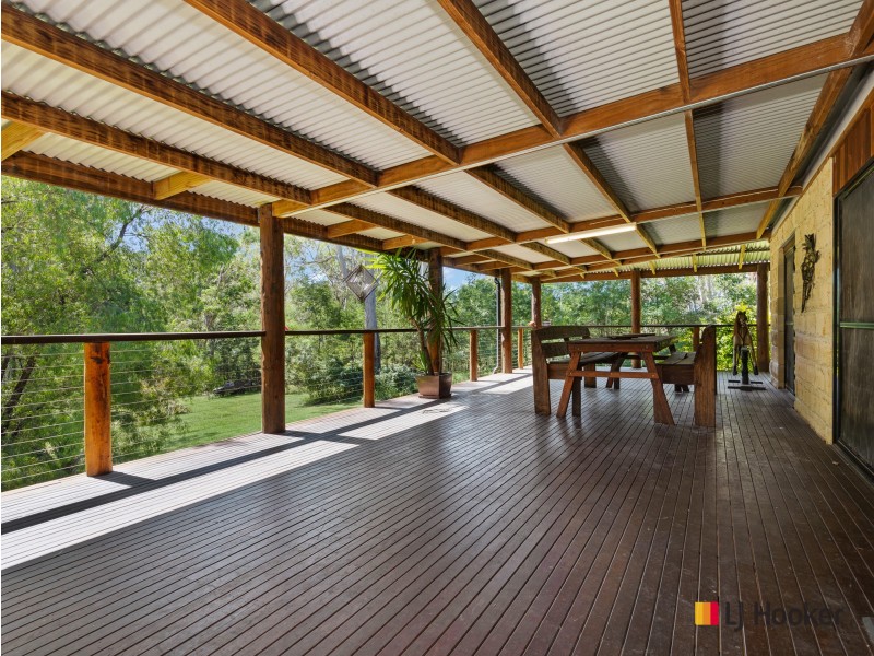 86 Allards Lane, Nelligen NSW 2536