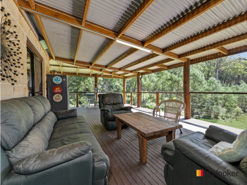 86 Allards Lane, Nelligen NSW 2536
