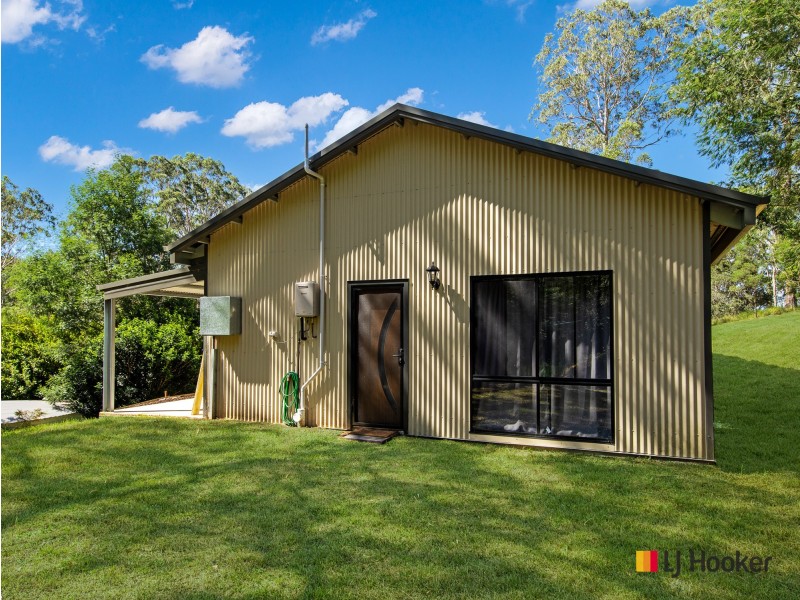 86 Allards Lane, Nelligen NSW 2536