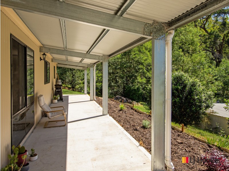 86 Allards Lane, Nelligen NSW 2536