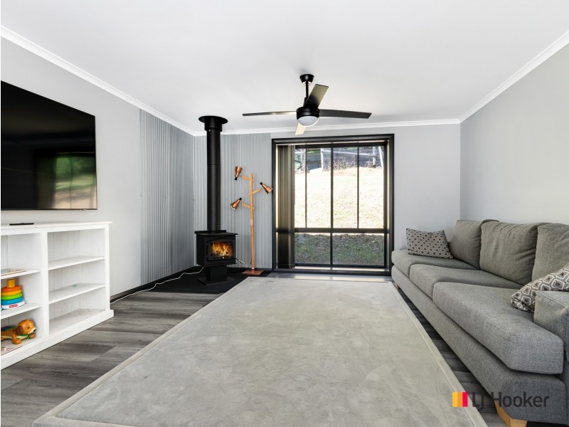 86 Allards Lane, Nelligen NSW 2536