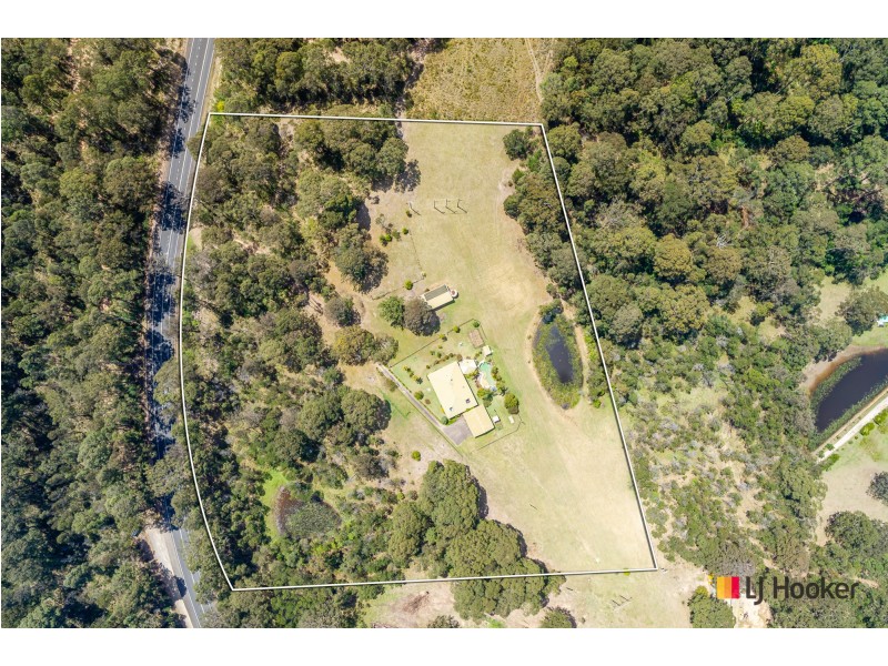 F3593 Princes Highway, East Lynne NSW 2536