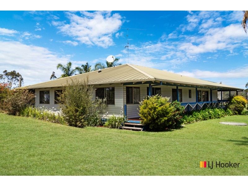 F3593 Princes Highway, East Lynne NSW 2536