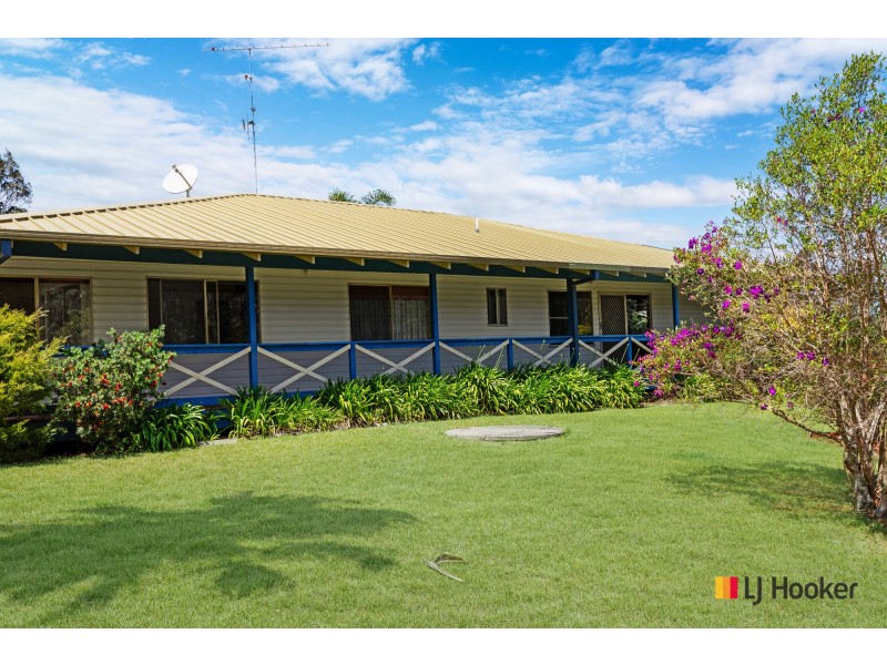 F3593 Princes Highway, East Lynne NSW 2536