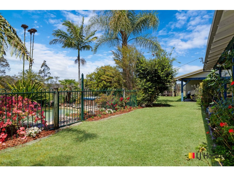 F3593 Princes Highway, East Lynne NSW 2536