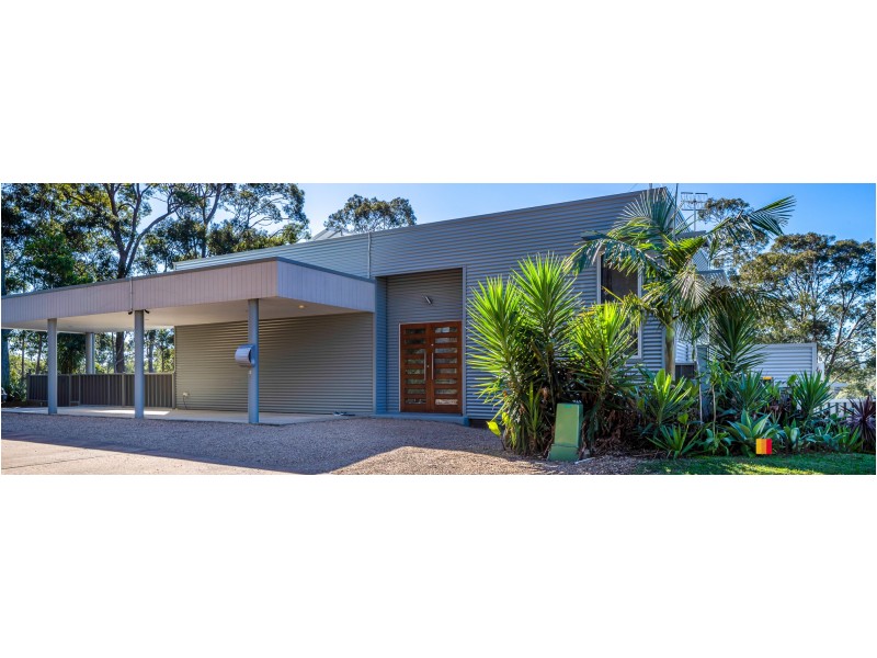 8 Seaview Way, Long Beach NSW 2536