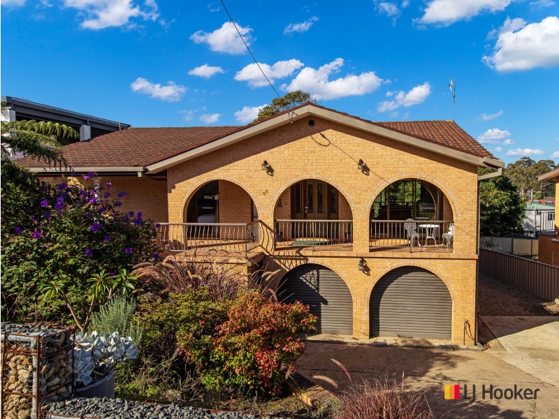 50 Pacific Road, Surf Beach NSW 2536