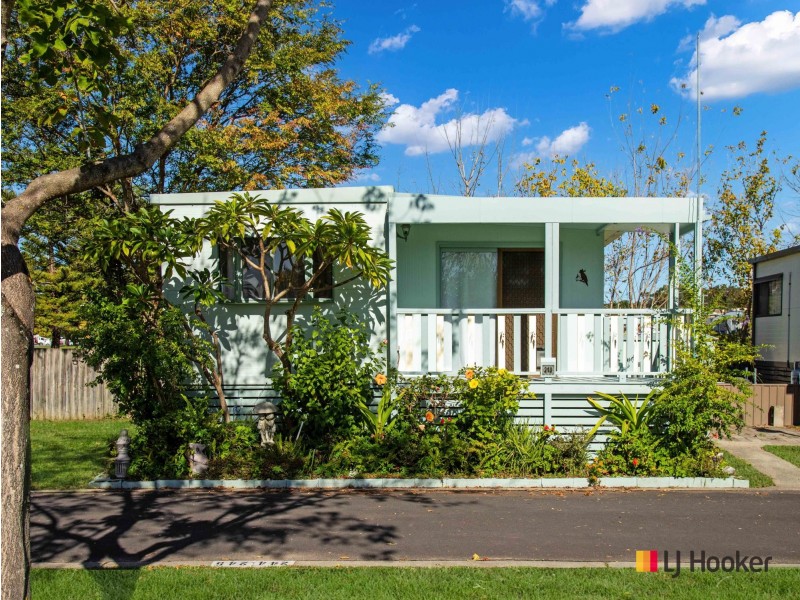 210/51 Beach Road, Batehaven NSW 2536