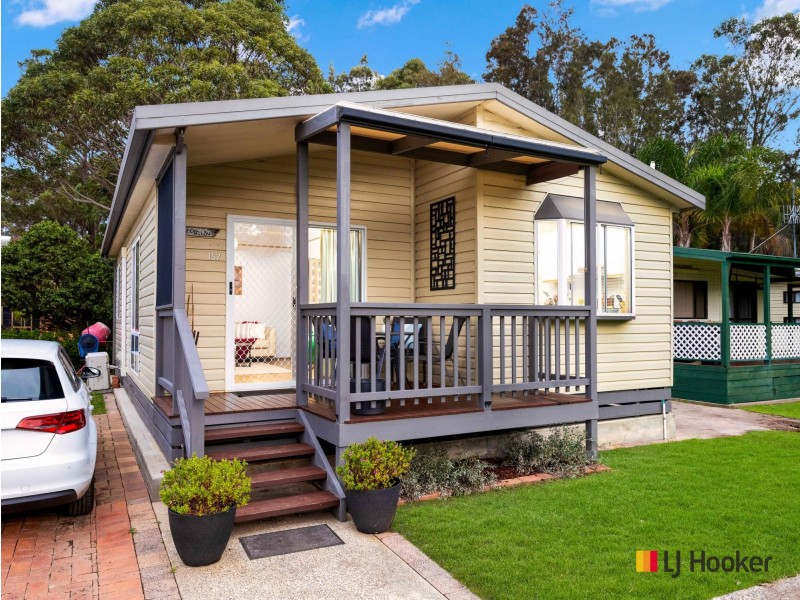 157/438 Beach Road, Sunshine Bay NSW 2536