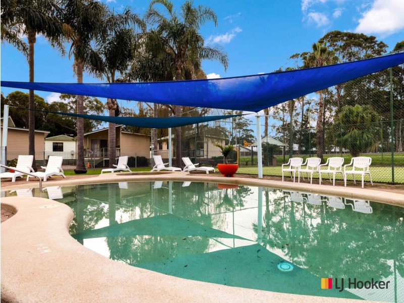 157/438 Beach Road, Sunshine Bay NSW 2536