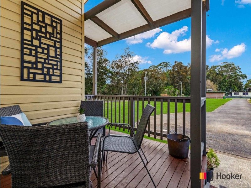 157/438 Beach Road, Sunshine Bay NSW 2536