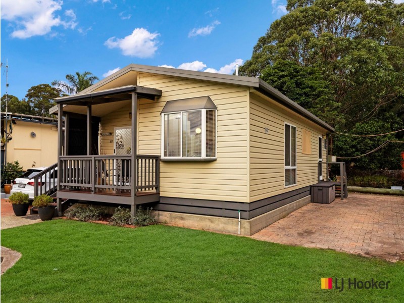 157/438 Beach Road, Sunshine Bay NSW 2536