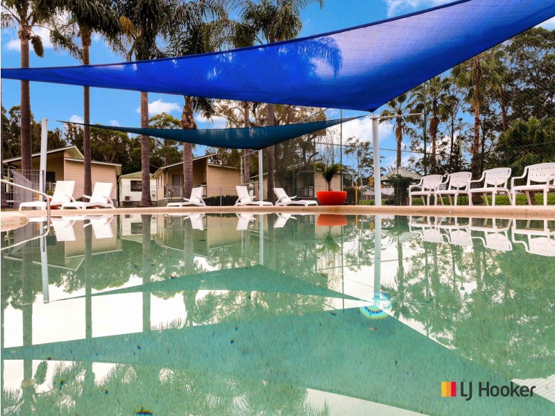 157/438 Beach Road, Sunshine Bay NSW 2536